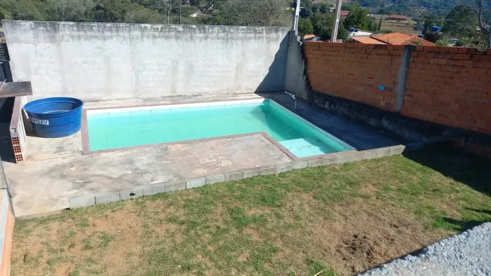 Chácara para Venda em Ibiúna, Feital, 3 dormitórios, 2 banheiros, 3 vagas