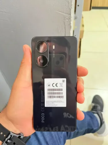 Poço X7 Pro