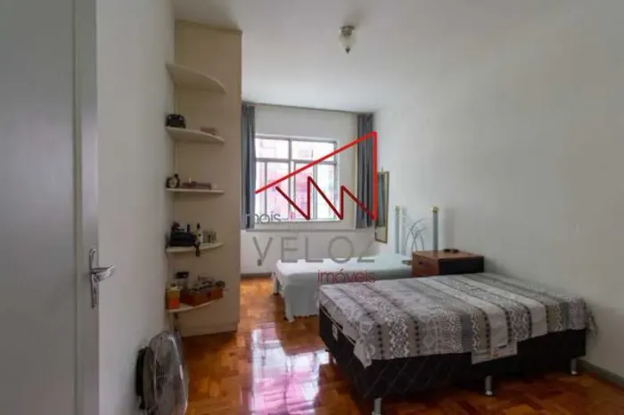 Apartamento : / Residencial / Flamengo