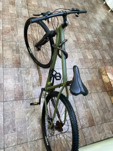 Bike aro 29