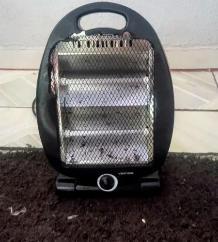 Aquecedor 