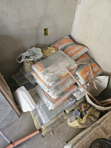 Argamassas ACII  ACIII