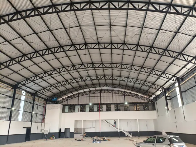 Galpão para locação Divinópolis 