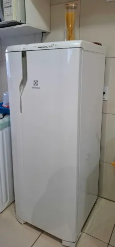 Geladeira Electrolux 