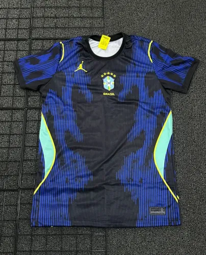 CAMISA DO BRASIL 1° LINHA MATERIAL DRI-FIT