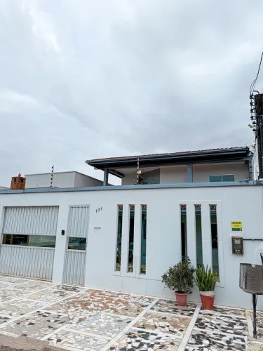 Casa à venda no Muca - Atrás da Benoliel