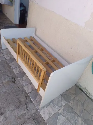 Cama p criança