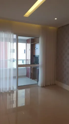 LINDO APARTAMENTO PARA LOCAÇAO RESIDENCIAL AQUARIUS!