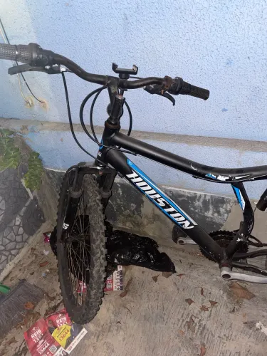 Bicicleta Aro 26