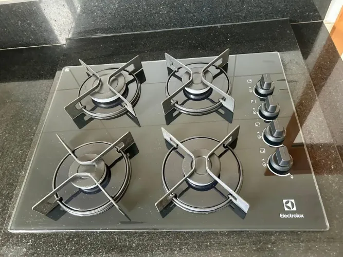 Fogao cook top