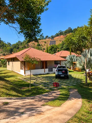 Sítio em em Santa Maria de Araguaia - Marechal Floriano