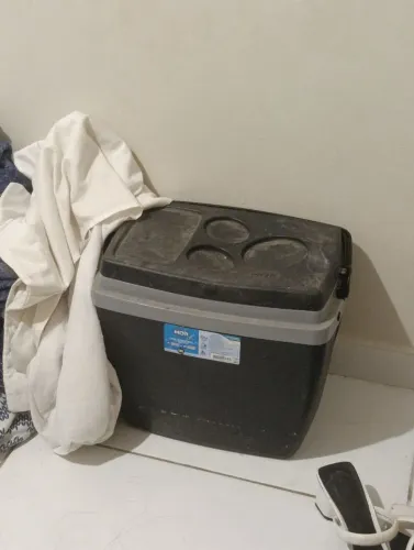 Cooler