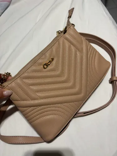 Bolsa carmen steffens, Cs club