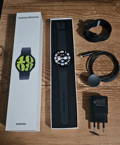 Galaxy Watch 6