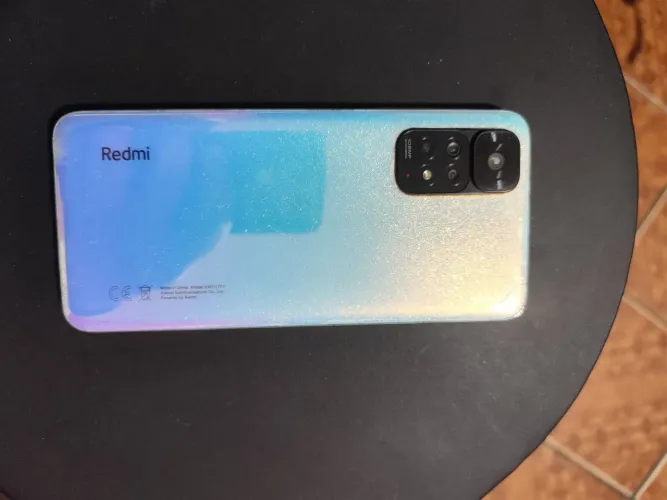 Redmi note 11 s 