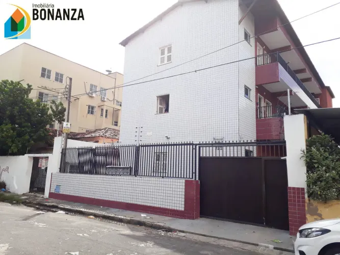 Apartamento no bairro Aldeota com 1 quarto para alugar