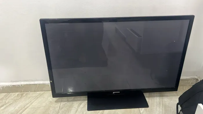 vendo televisão samsung, 550