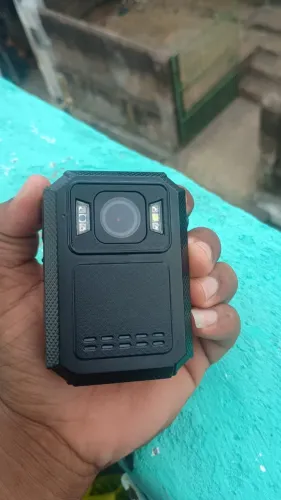 Câmera de ação - Powerconn