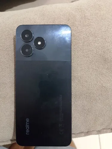 Vendo celular realme c61