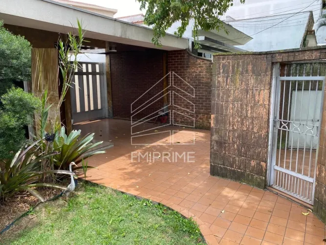 Vila Romana Casa térrea para vender