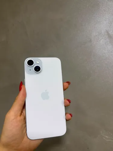 iPhone 15 Plus 512gb azul