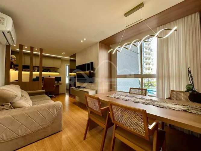 APARTAMENTO LIBERDADE | 2 QUARTOS | 2 VAGAS BAIRRO LIBERDADE - R$685.000,00
