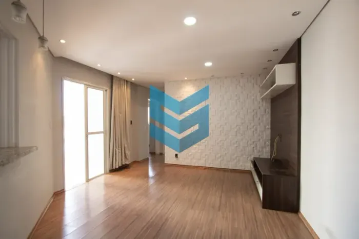 Apartamento com 2 quartos para locação em Jardim Pagliato , Sorocaba