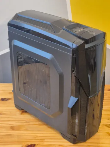 Computador pronto pra uso