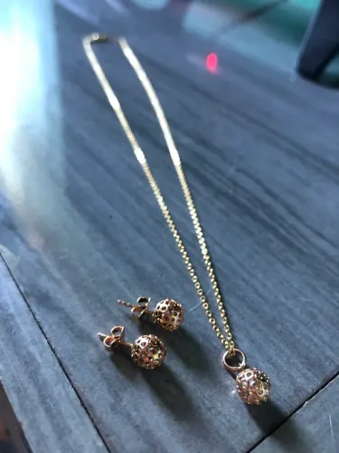 Conjunto rommanel