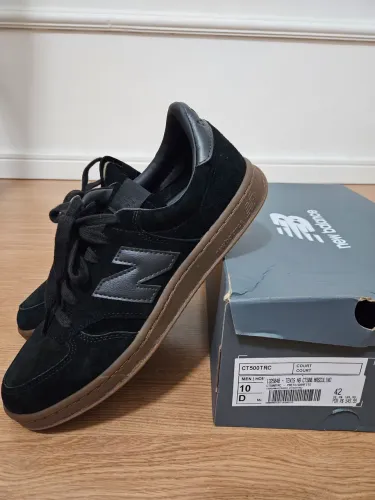 Vendo tênis New Balance