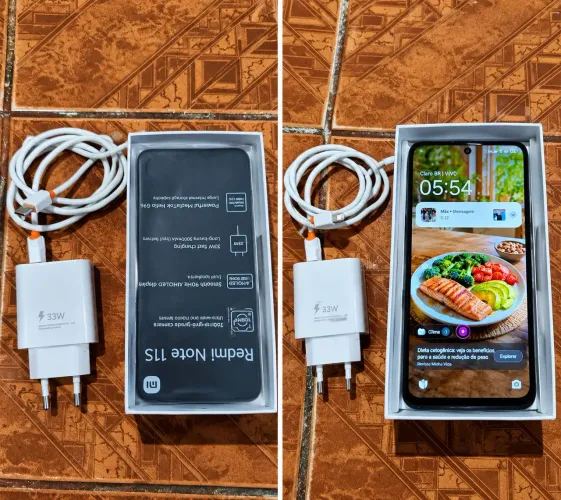 Redmi note 11s