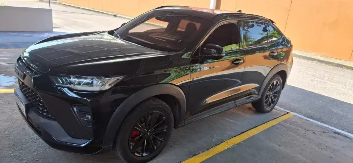 GWM Haval H6 GT Phev AWD 2025