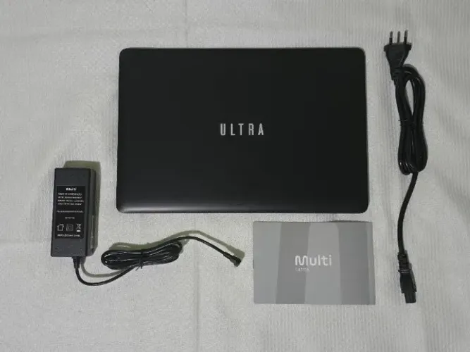 Notebook Ultra 14'' Core i5 8GB RAM 256GB SSD UB540