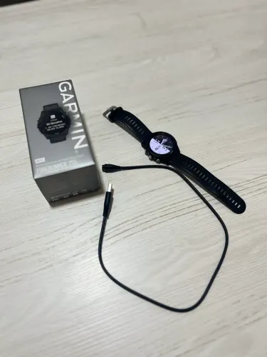 Garmin 255 Music - Forerunner 