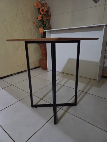 4 mesas novas 