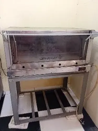 Forno industrial Venâncio