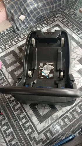 Bebê conforto