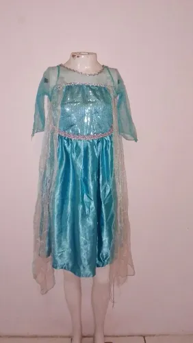 Vendo Fantasias ? um lote