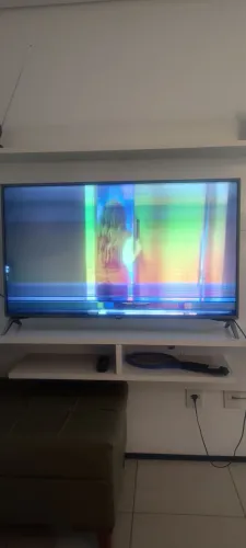 Tv LG 49"