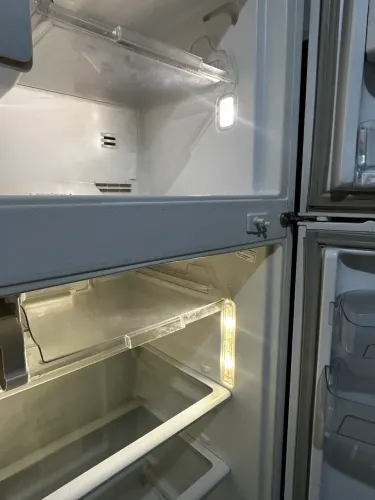 ? GELADEIRA BRASTEMP ATIVE FROST FREE - 403L ?