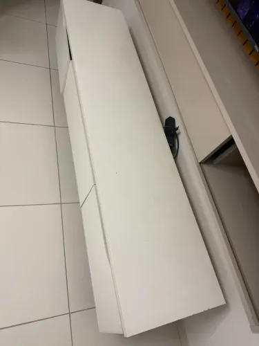 Rack Retrô Madesa Reims Tv Até 75 Polegadas Pés De 
