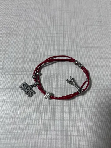     Pulseira Paris original com fecho magnético 