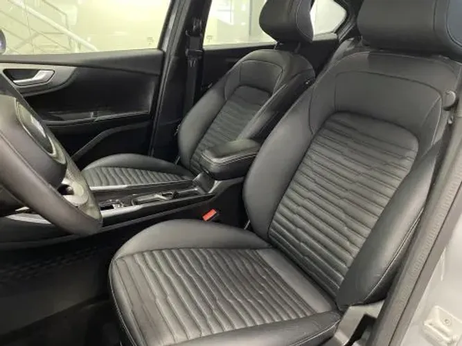 Fiat Fastback Limited Ed.1.3 270 T.flex Aut. 2024