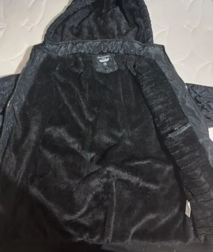 JAQUETA MASCULINA TAMANHO M