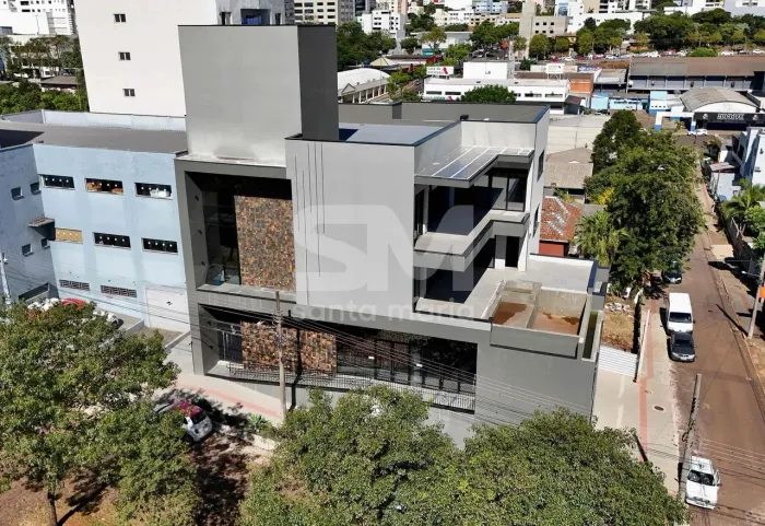 Sala para locação, Jardim Itália, Chapecó, SC