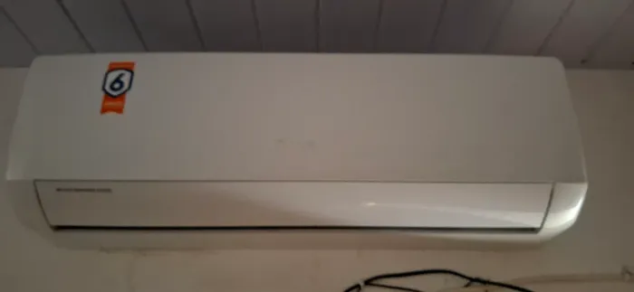 Ar condicionado Gree 9000 Btus