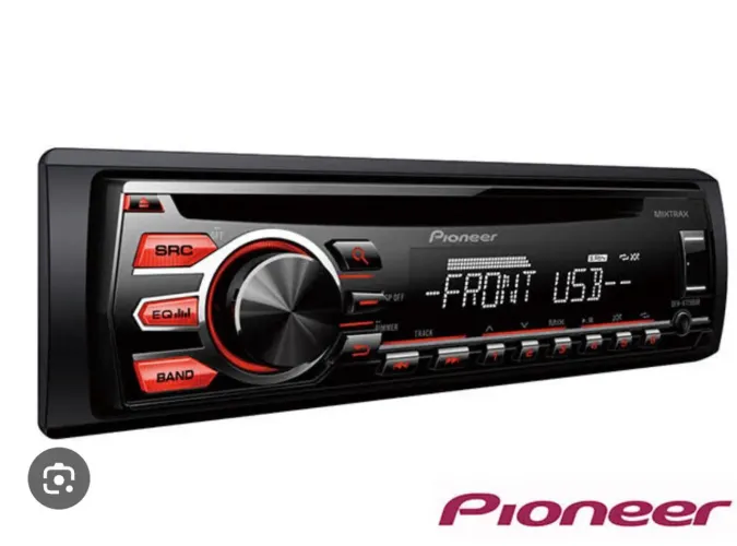 Rádio Pioneer