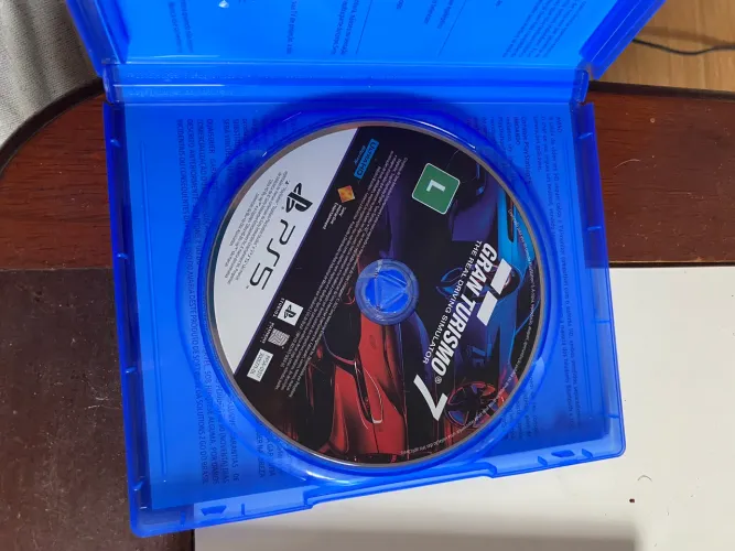 Jogo do PS5
