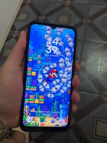 Samsung A14 5g
