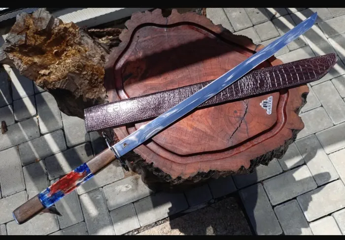 Katana espada 